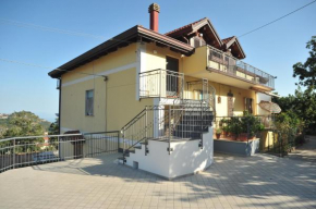 Гостиница B&B Kebontà  Аджерола